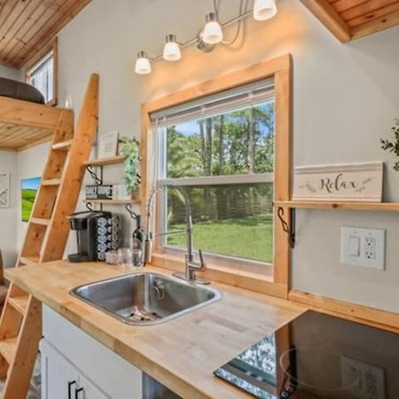 Summer Tiny House West Palm Beach Exterior photo