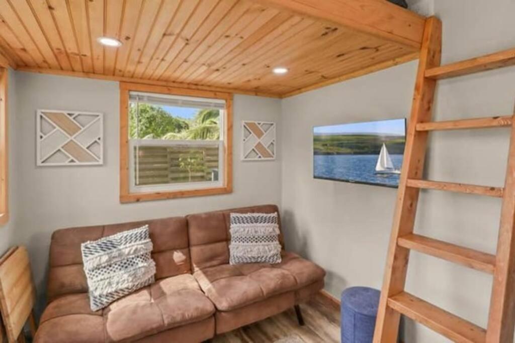 Summer Tiny House West Palm Beach Exterior photo