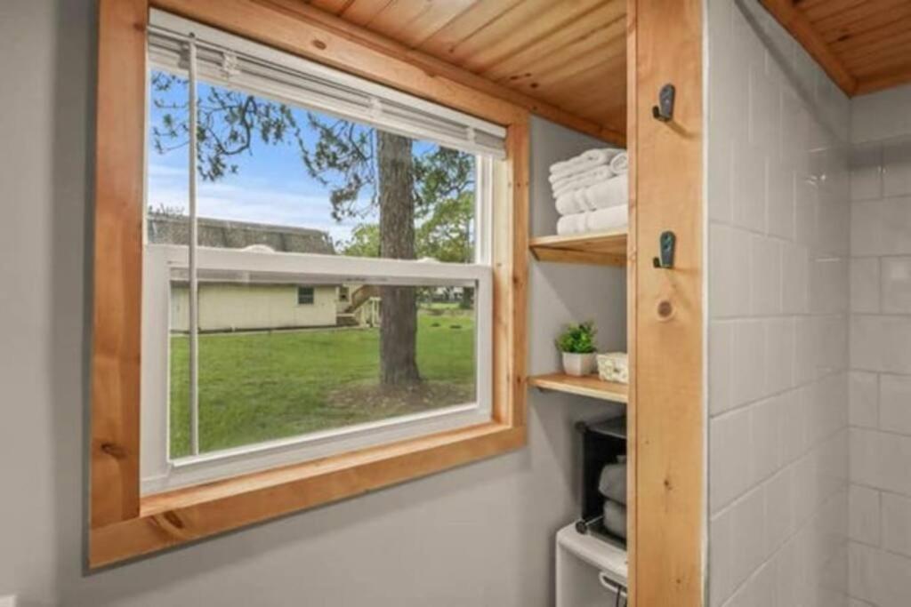 Summer Tiny House West Palm Beach Exterior photo